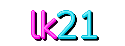 lk21 — logo kanal